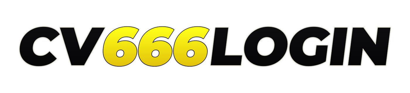 cv666login লোগো